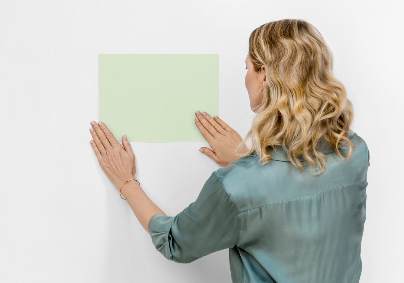 peel before you paint